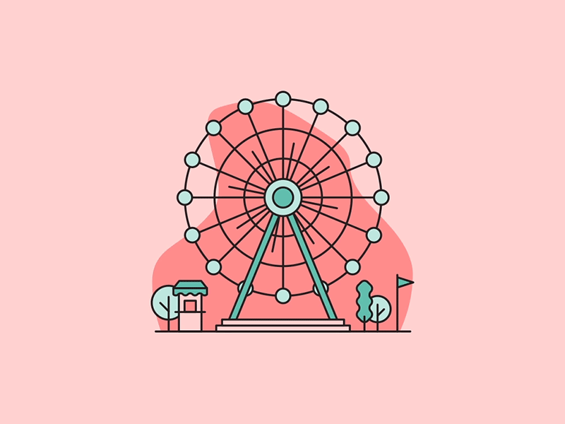 Ferris Wheel